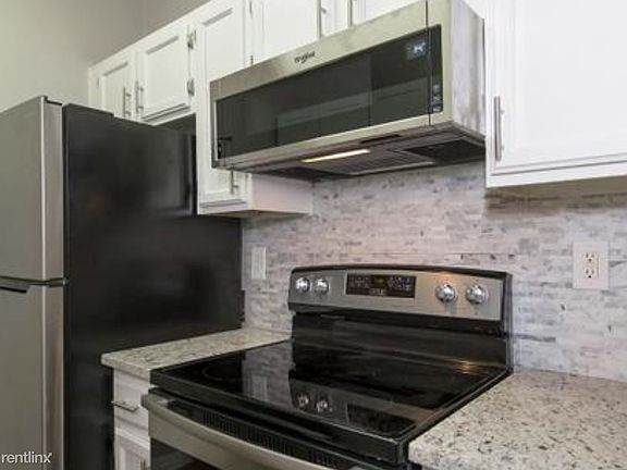 Crockett Kitchen