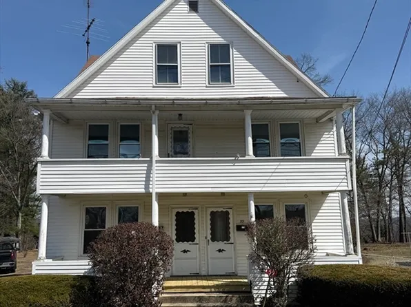 59 Millers Falls Rd, Turners Falls, MA 01376