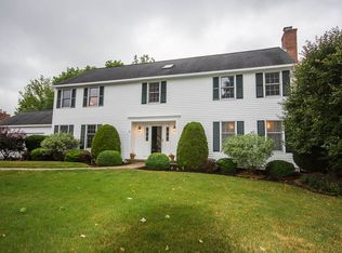 8354 Prestwick Dr, Manlius, NY 13104