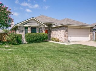 502 Bryn Mawr, Forney, TX 75126