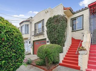 164 Howth St, San Francisco, CA 94112