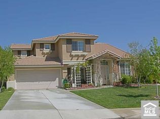 28611 Oak Valley Rd, Castaic, CA 91384