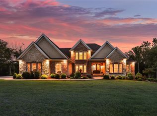 109 Norfork Ct, Defiance, MO 63341