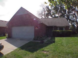 1141 Alydar Cir, Indianapolis, IN 46217