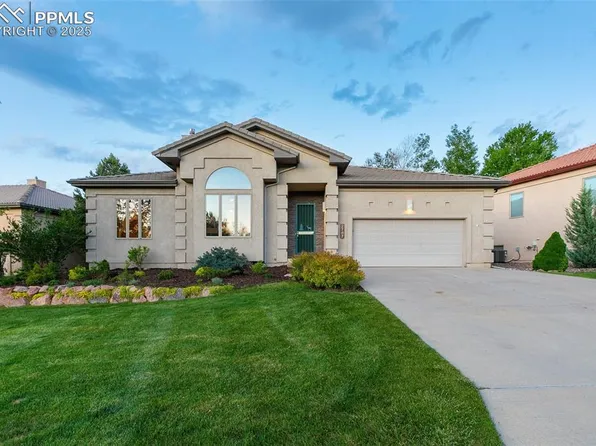 2787 Stonewall Hts, Colorado Springs, CO 80909