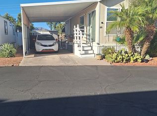 1280 N Ironwood Dr, Apache Junction, AZ 85120