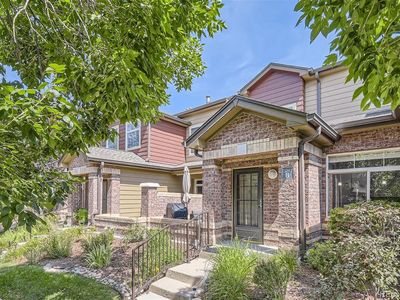 6438 Silver Mesa Drive  Unit B, Highlands Ranch, CO, 80130