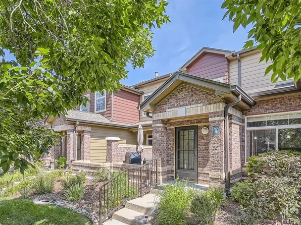 6438 Silver Mesa Drive #B, Highlands Ranch, CO 80130
