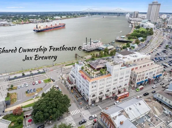 620 Decatur St Unit Phb2, New Orleans, LA 70130