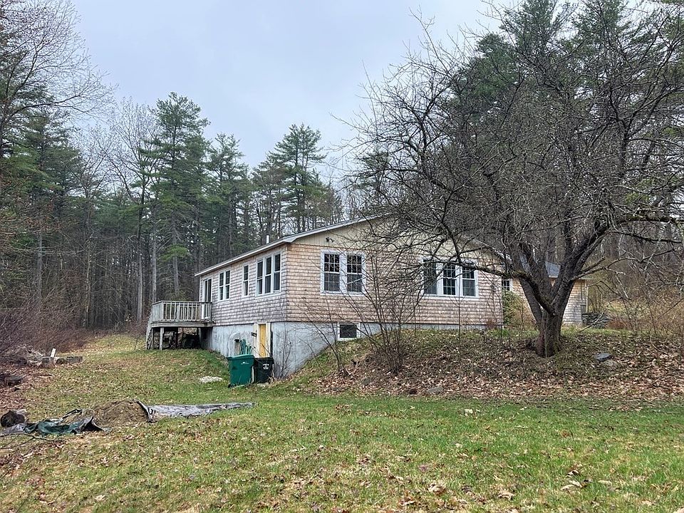 163 East Rindge Rd Ashburnham Ma