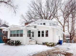 716 32nd St, Des Moines, IA 50312