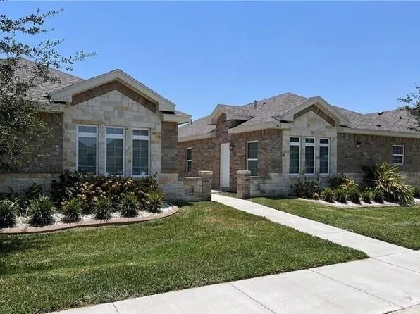 412 Teague Ave, Edinburg, TX 78539
