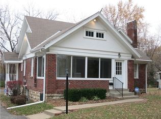 7724 Holmes Rd, Kansas City, MO 64131