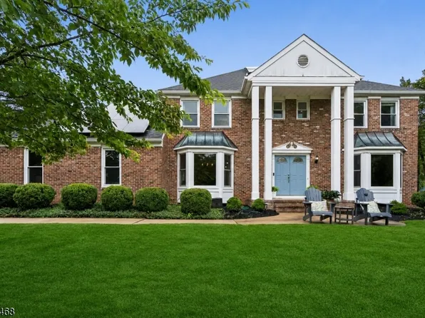 16 Wythe Ct, Montgomery Twp., NJ 08502