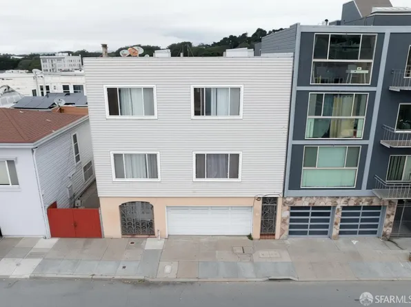 1346 Judah St, San Francisco, CA 94122