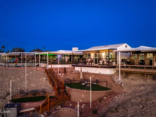 555 Beachcomber Blvd #B15, Lake Havasu City, AZ 86403