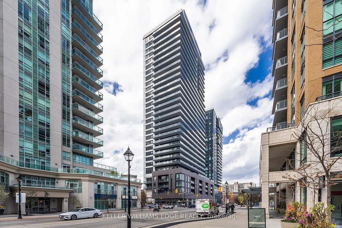 Building Photo - 2075 Lakeshore Rd #1703