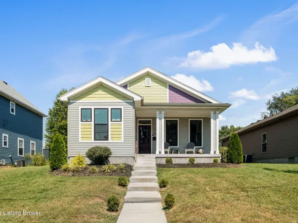 3753 Union St, Louisville, KY 40213