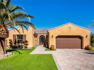 85 Contrada Fiore Dr, Henderson, NV 89011