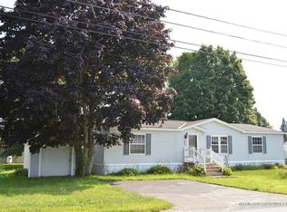 71 Hill Rd, Clinton, ME 04927