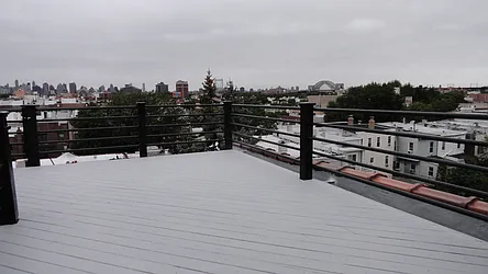 Rented by Halvatzis Realty