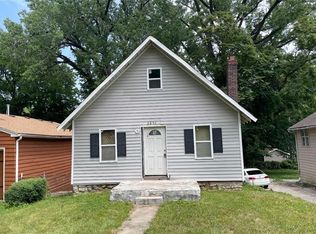 3631 Monroe Ave, Kansas City, MO 64128