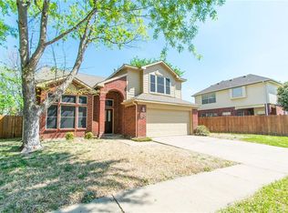 3300 Stone Bridge Dr, Flower Mound, TX 75028