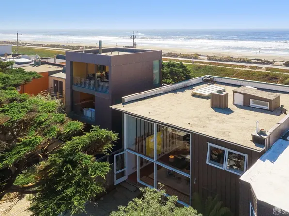 2020 Great Hwy, San Francisco, CA 94116
