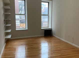 184 W 4th St APT 4, New York, NY 10014