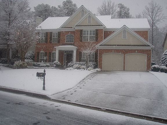 2nd image of 1156 Drewsbury Ct SE