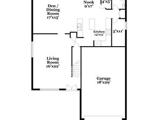 8111 Pea Tree Ct, New Pt Richey, FL 34655