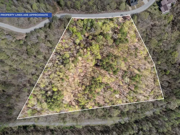 81 Crest Ct Lot 217, Waverly, TN 37185