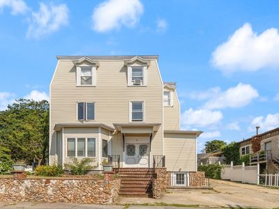 5 Washington Sq, Gloucester, MA, 01930