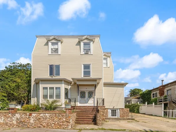5 Washington Sq, Gloucester, MA 01930