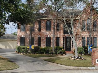 17910 Russwood Ct, Spring, TX 77379