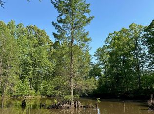 County Road 312, Tiplersville, MS 38674