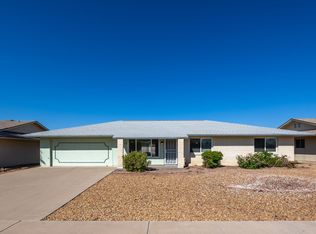 19410 N Lakeforest Dr, Sun City, AZ 85373