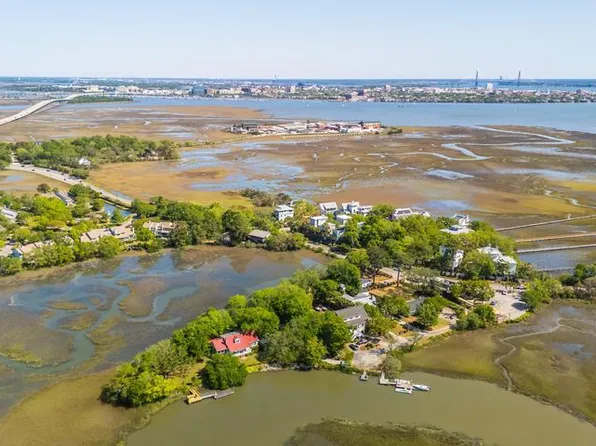 1259 Harbor View Ln, Charleston, SC 29412