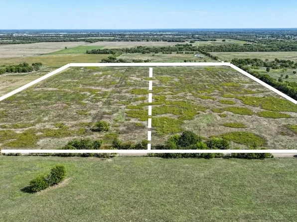 0 County Road 4604, Commerce, TX 75428