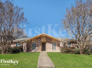 3729 Dumas Trl, Garland, TX 75043