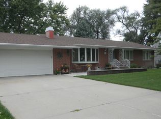 205 N College Ave, York, NE 68467