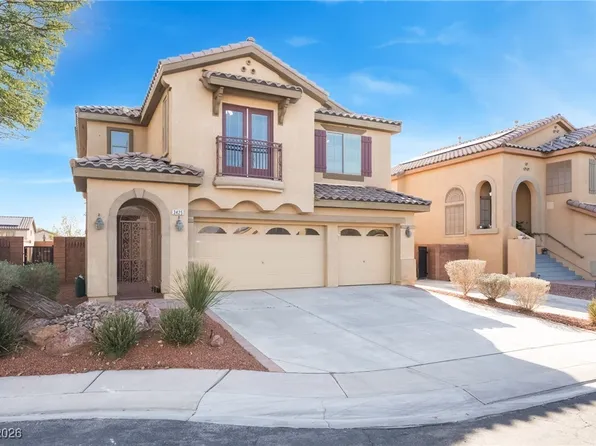 3425 Hansa Ave, North Las Vegas, NV 89081