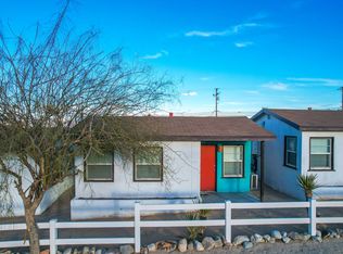 73725 Siesta Dr, Twentynine Palms, CA 92277