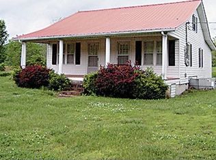2877 N Grundy Quarles Hwy, Gainesboro, TN 38562