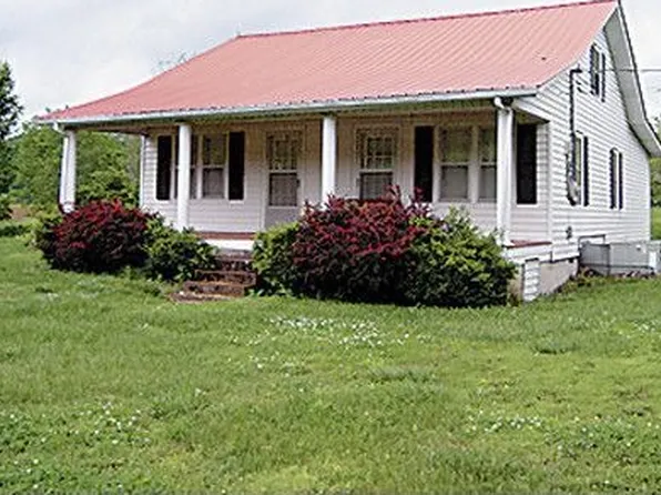 2877 N Grundy Quarles Hwy, Gainesboro, TN 38562