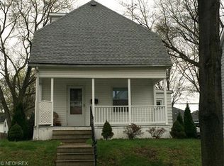 370 Lindenwood Ave, Akron, OH