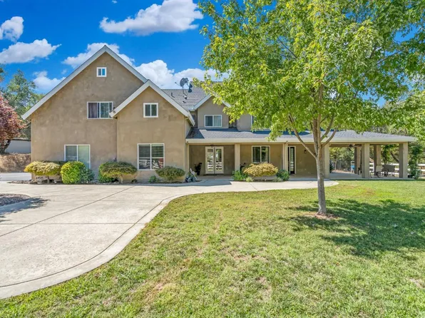 1125 Virginia Ln, Newcastle, CA 95658