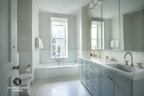 Sold by Coldwell Banker Warburg | media 8