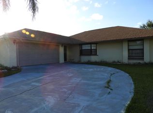 1543 Pace Dr NW, Palm Bay, FL 32907