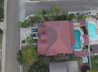 4109 Merida Dr, Laredo, TX 78046